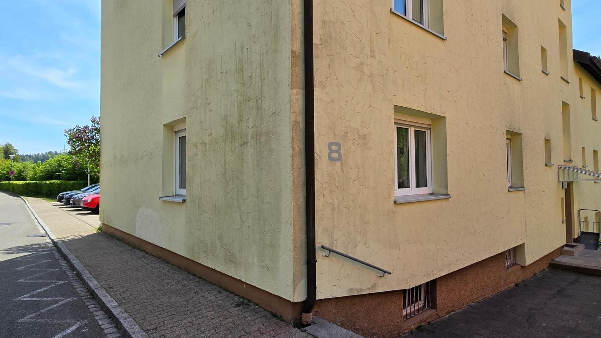 Miuti Residence トリベルク エクステリア 写真