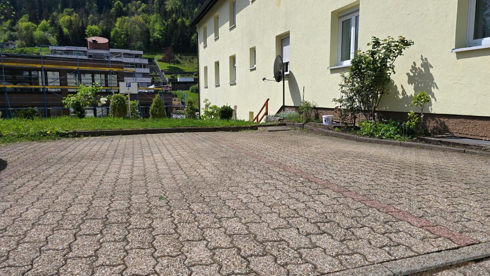 Miuti Residence トリベルク エクステリア 写真