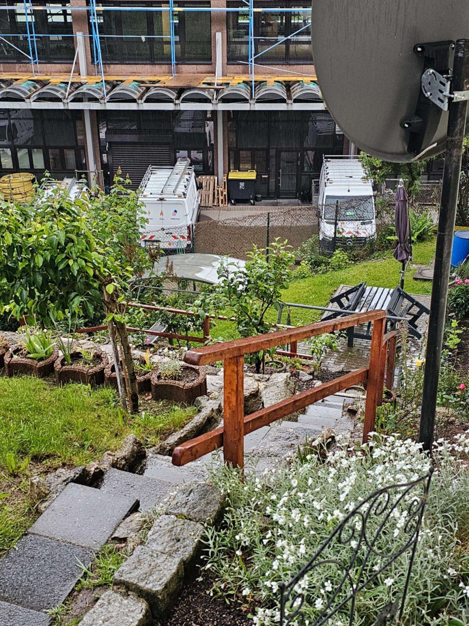 Miuti Residence トリベルク エクステリア 写真