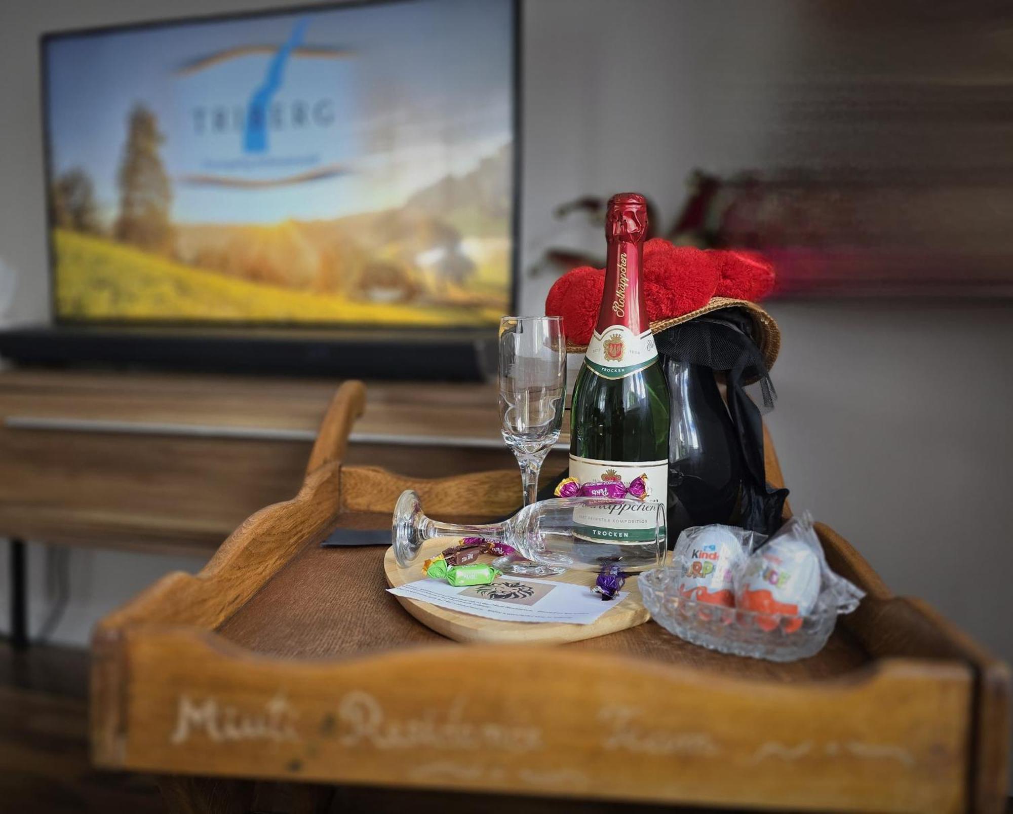 Miuti Residence トリベルク エクステリア 写真