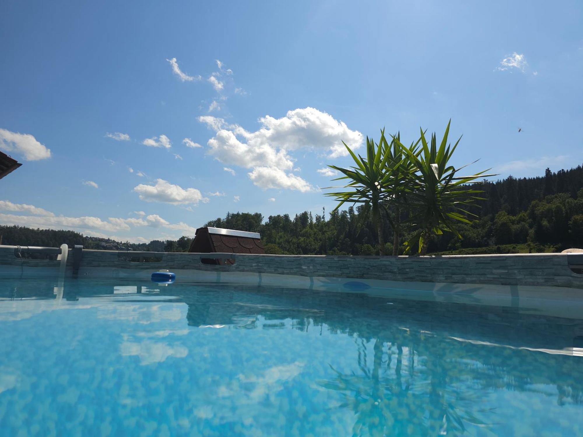 Miuti Residence トリベルク エクステリア 写真