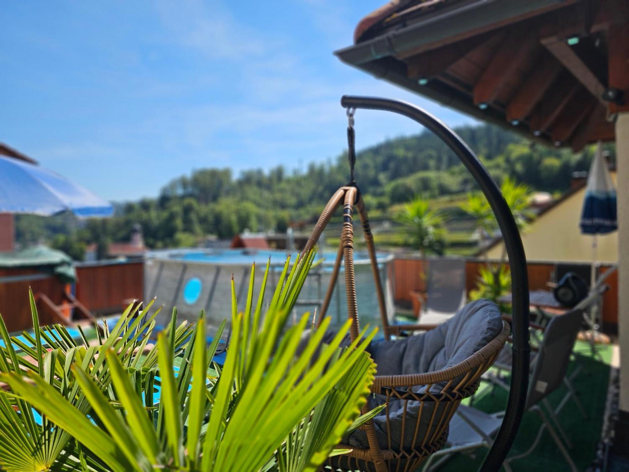 Miuti Residence トリベルク エクステリア 写真