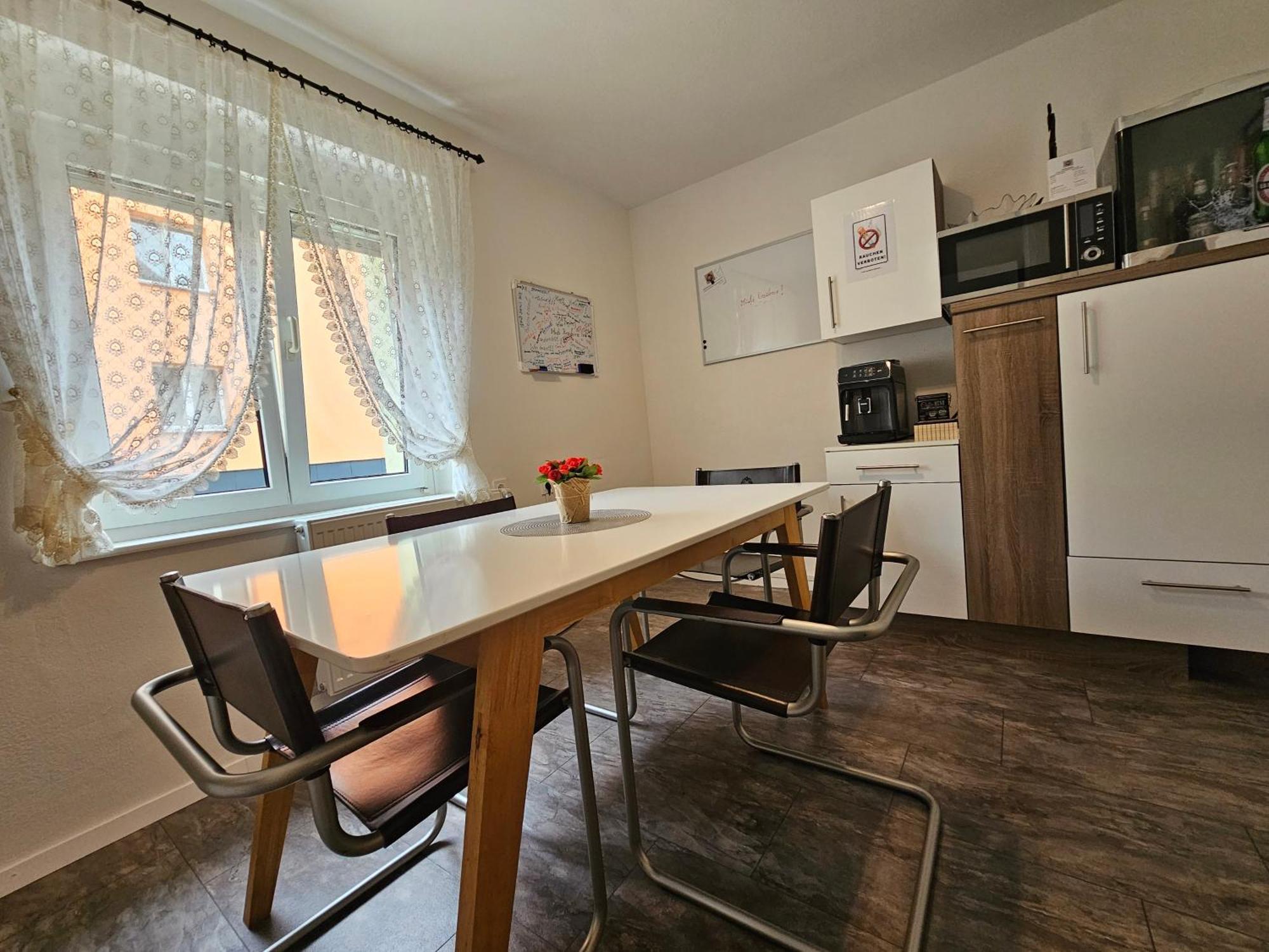 Miuti Residence トリベルク エクステリア 写真