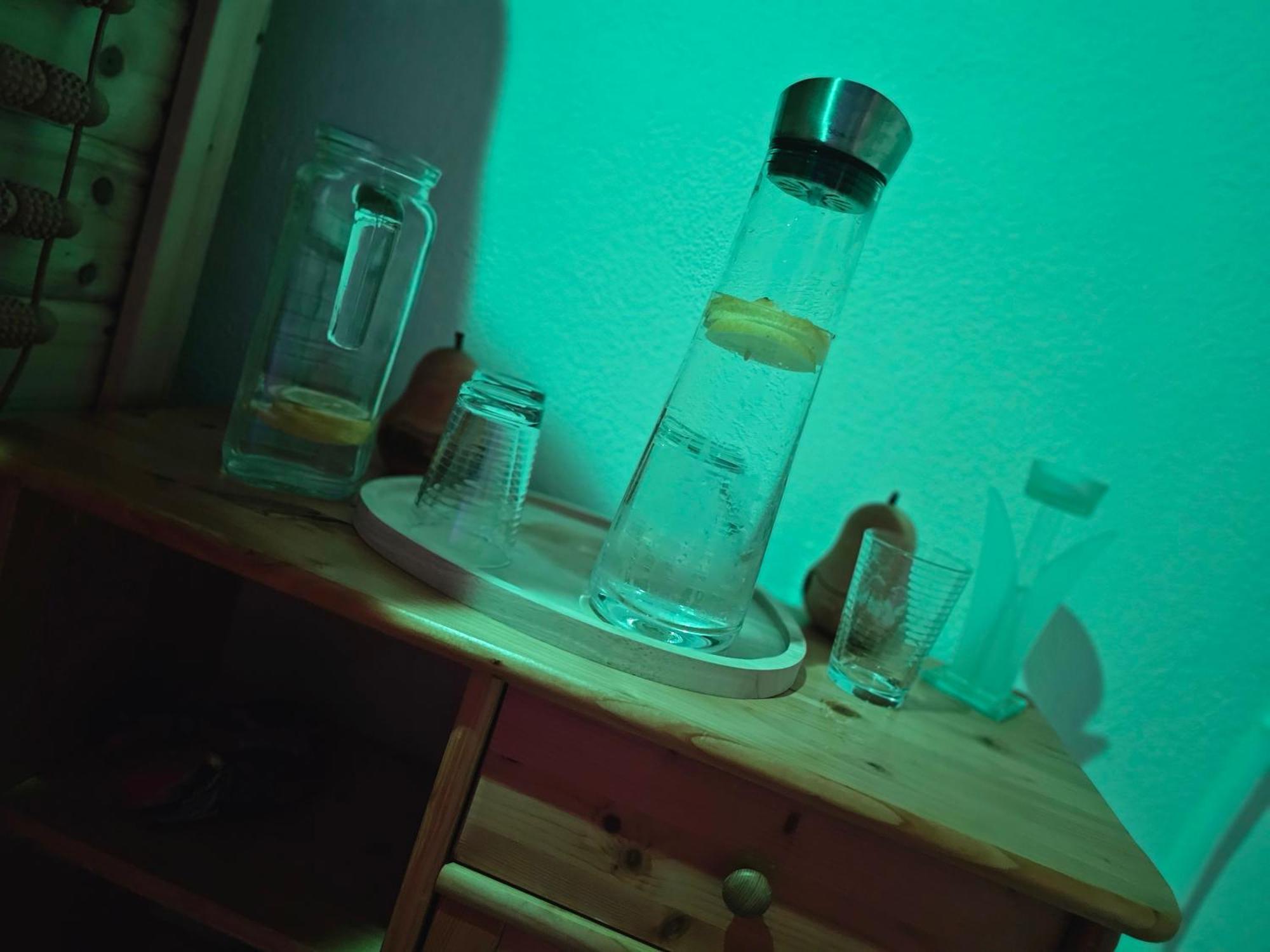 Miuti Residence トリベルク エクステリア 写真
