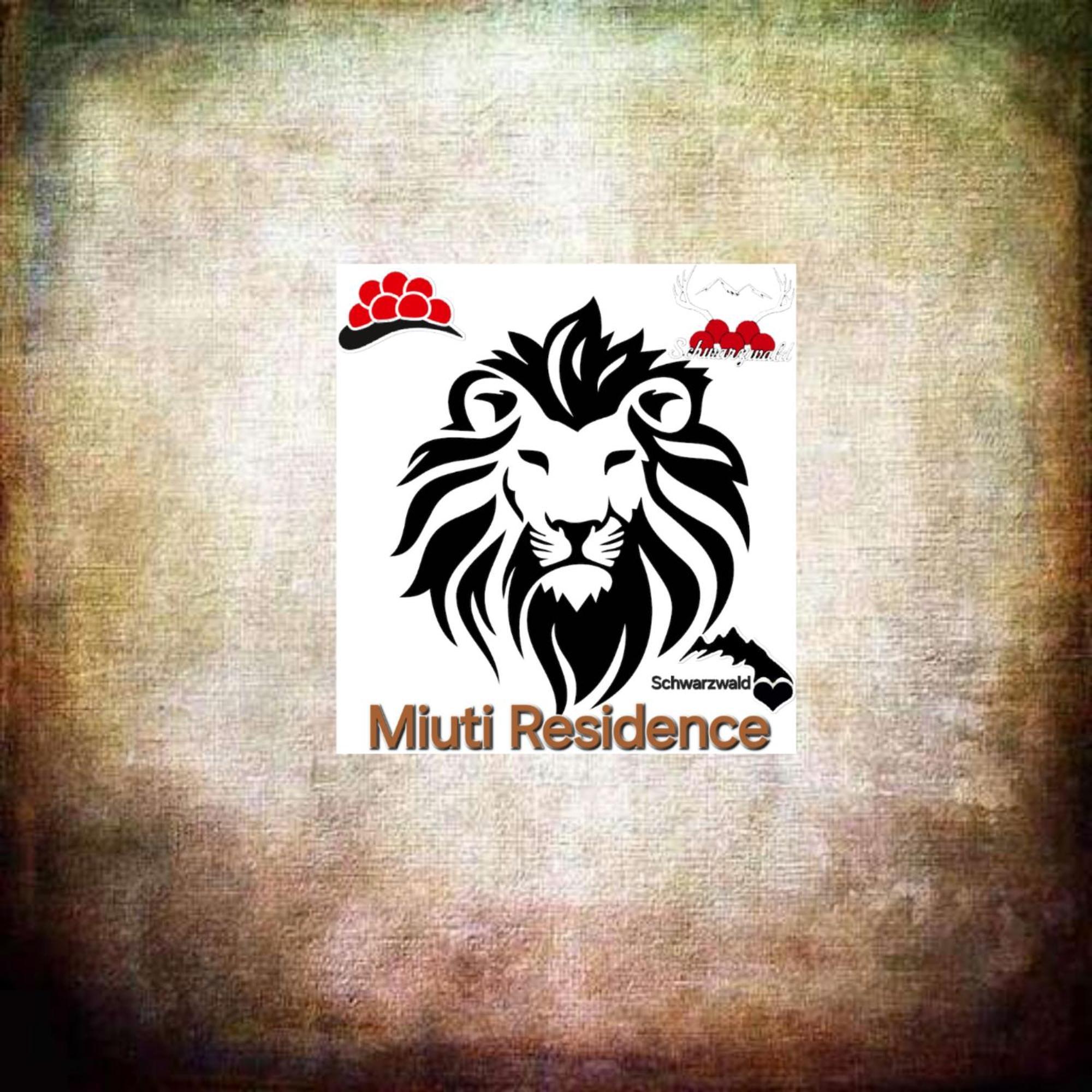Miuti Residence トリベルク エクステリア 写真